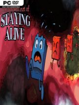 The Ancient Art of Staying Alive Free Download (v2022.03.18) - PC Game on SteamUnlocked