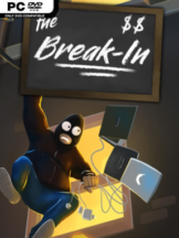 The Break-In Free Download (v2023.08.05) - PC Game on SteamUnlocked
