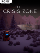 The Crisis Zone Free Download - PC Game on SteamUnlocked