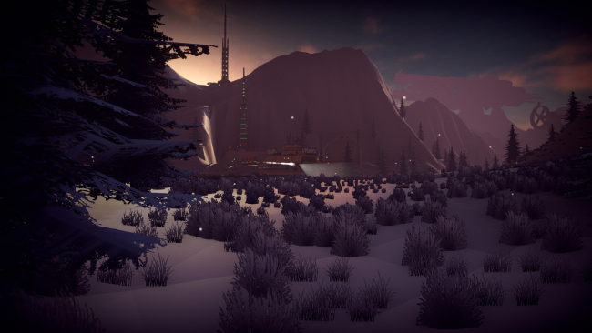 The Crisis Zone PC Screenshot