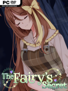 The Fairy’s Secret (v2023.04.18) - PC Game on SteamUnlocked