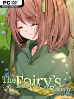 The Fairy’s Song (v2023.02.04) - PC Game on SteamUnlocked