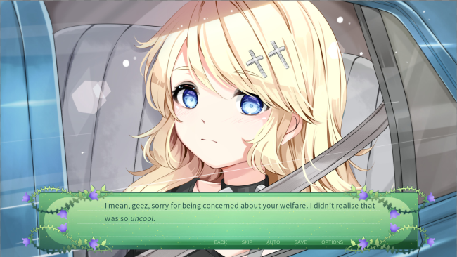 The Fairy’s Song PC Screenshot