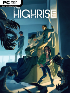 The Highrise (v3.6.5.7.1) - PC Game on SteamUnlocked