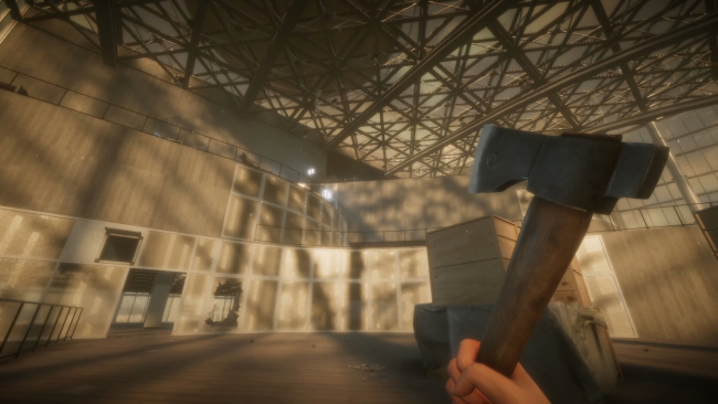 The Highrise PC Screenshot