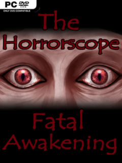 The Horrorscope: Fatal Awakening - PC Game on SteamUnlocked