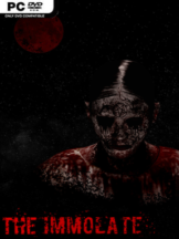 The Immolate Free Download - PC Game on SteamUnlocked