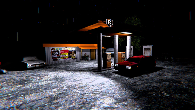 The Immolate PC Screenshot