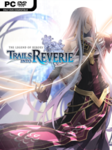 The Legend of Heroes: Trails into Reverie Free Download (v1.1.5 & ALL DLC) - PC Game on SteamUnlocked