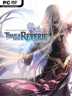 The Legend of Heroes: Trails into Reverie (v1.1.5 & ALL DLC) - PC Game on SteamUnlocked