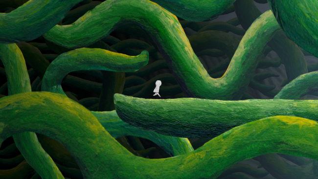 The Master’s Pupil PC Screenshot