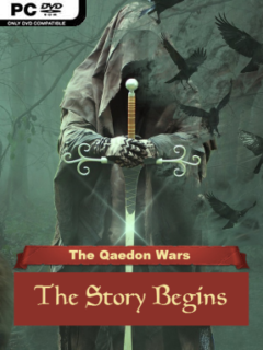 The Qaedon Wars – The Story Begins (v1.011) - PC Game on SteamUnlocked