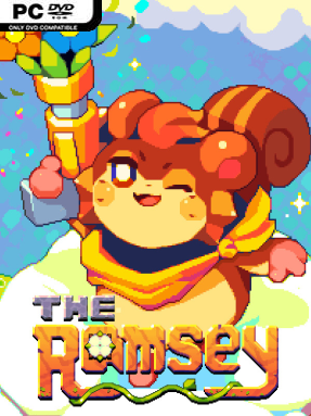 The Ramsey (v1.02) - PC Game on SteamUnlocked