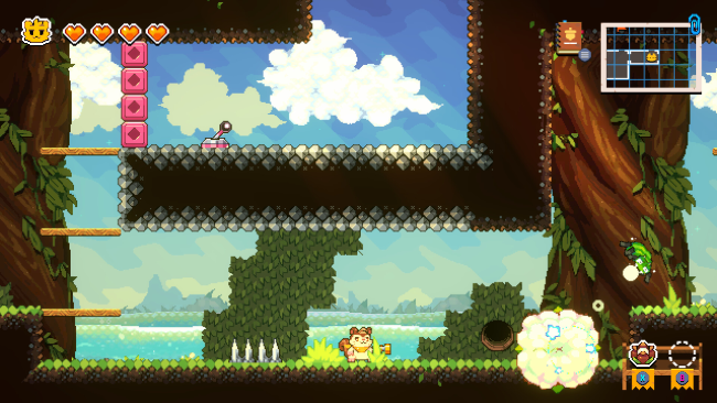 The Ramsey PC Screenshot