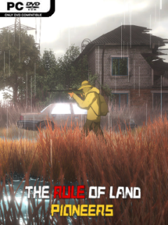 The Rule of Land: Pioneers (v1.0.1) - PC Game on SteamUnlocked