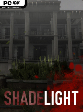 The Shadelight (v1.0.2) - PC Game on SteamUnlocked