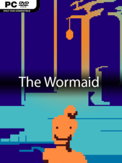 The Wormaid - PC Game on SteamUnlocked