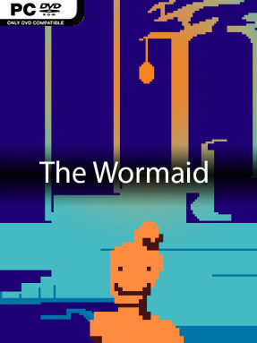 The Wormaid - PC Game on SteamUnlocked