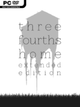 Three Fourths Home: Extended Edition Free Download - PC Game on SteamUnlocked