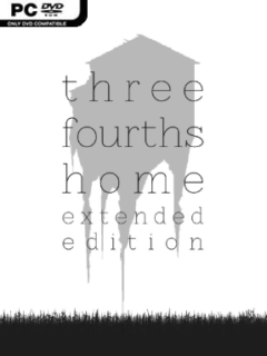 Three Fourths Home: Extended Edition - PC Game on SteamUnlocked