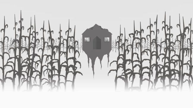 Three Fourths Home: Extended Edition PC Screenshot