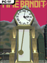 Time Bandit – Part 1: Appendages of the Machine Free Download - PC Game on SteamUnlocked