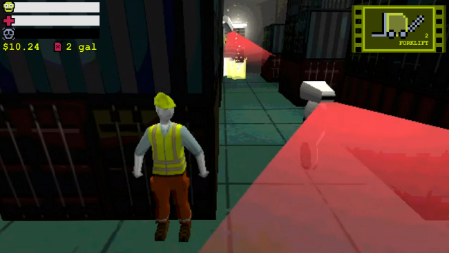 Time Bandit – Part : Appendages of the Machine PC Screenshot