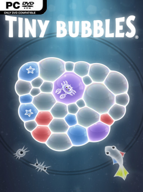 Tiny Bubbles - PC Game on SteamUnlocked