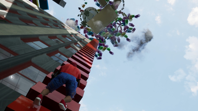 To the Sky PC Screenshot