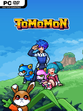 Tomomon Free Download (v1.0)