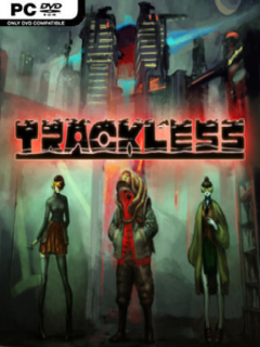 Trackless - PC Game on SteamUnlocked