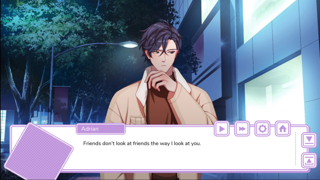 Trouble Comes Twice PC Screenshot