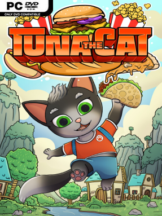 Tuna the Cat Free Download - PC Game on SteamUnlocked