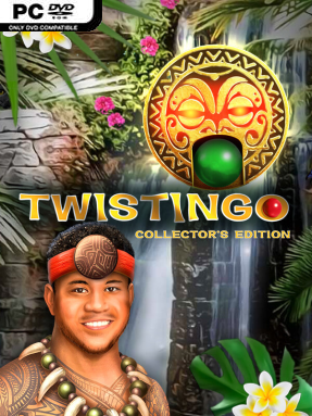 Twistingo Collector’s Edition - PC Game on SteamUnlocked