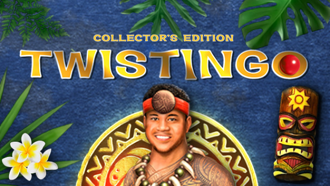 Twistingo Collector’s Edition Free Download