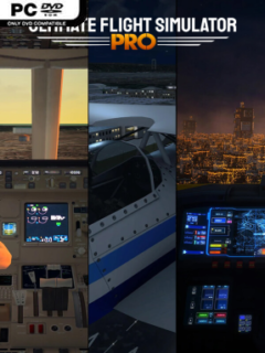 Ultimate Flight Simulator Pro - PC Game on SteamUnlocked