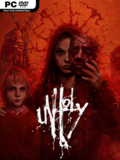 Unholy (v30649) - PC Game on SteamUnlocked