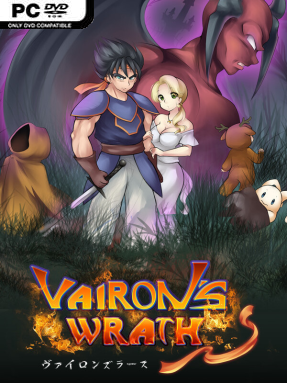 Vairon’s Wrath (v2018.04.08) - PC Game on SteamUnlocked