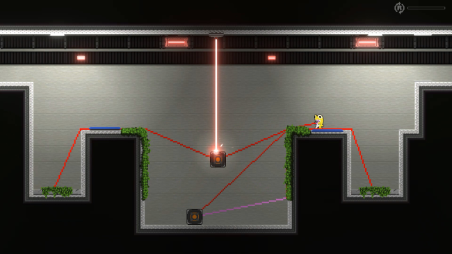 VINE PC Screenshot