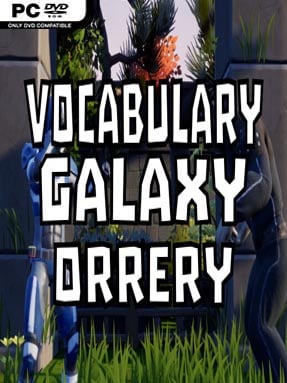 Vocabulary Galaxy Orrery Free Download