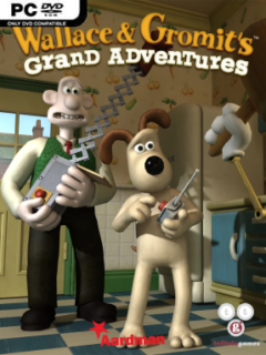 Wallace & Gromits Grand Adventures - PC Game on SteamUnlocked
