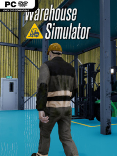 Warehouse Simulator - PC Game on SteamUnlocked