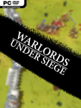 Warlords Under Siege Free Download (v1.01) - PC Game on SteamUnlocked