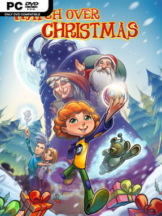 Watch Over Christmas Free Download (v2.07) - PC Game on SteamUnlocked