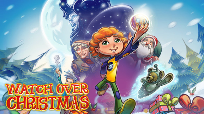 Watch Over Christmas Free Download