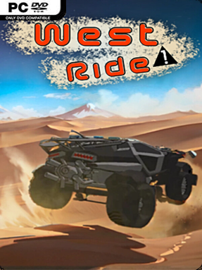 West Ride Free Download (v1.5.23.1)