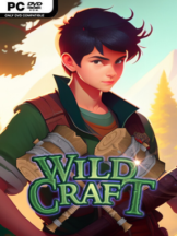 WildCraft Free Download - PC Game on SteamUnlocked