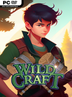 WildCraft - PC Game on SteamUnlocked