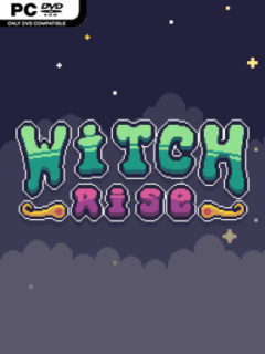 Witch Rise - PC Game on SteamUnlocked