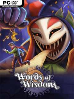 Words of Wisdom (v2023.04.05) - PC Game on SteamUnlocked